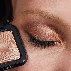 تصویر سایه چشم آبی کیکو KIKO Milano 