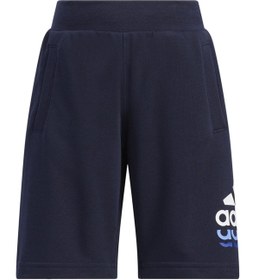 تصویر شلوارک پسرانه | adidas LB BOS SHORT 