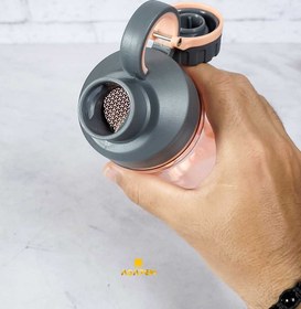 تصویر قمقمه گیاهی در پیچی casno 