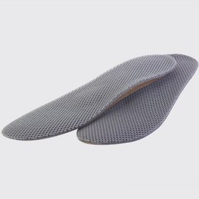 تصویر کفی طبی با پارچه سه بعدی - 45_44 Foot Arch Support With Spacer Fabric