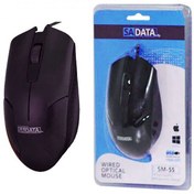 تصویر ماوس سادیتا SM-55 SADATA SM-55 Mouse