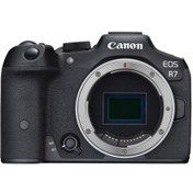 تصویر دوربین عکاسی EOS R7 کانن بدون آینه ا Canon EOS R7 Mirrorless Body Canon EOS R7 Mirrorless Body