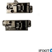 تصویر لولا چپ سرفیس پرو4-hinge left surface pro4 