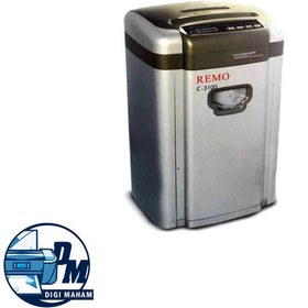 تصویر کاغذ خردکن Remo C-3100 