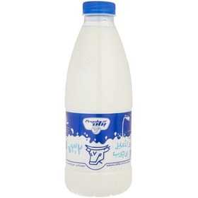 تصویر شیر پرچرب پگاه 946 گرم 