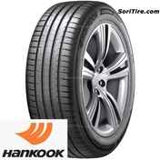 تصویر لاستیک هانکوک کره 215/55R18 گل Ventus Prime 4 – K135 تولید [ 2024 ] 