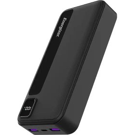 تصویر پاوربانک انرجایزر مدل UE20035PQ ظرفیت 20000mAh Energizer UE20035PQ 20000mAh Power bank