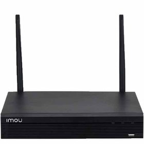 تصویر دستگاه ضبط تصاویر 4 کانال بیسیم آیمو مدل Imou Wireless Recorder NVR-1104HS IMOU-NVR-1104-HS -W-S2 -دستگاه ضبط تصاویر 4 کانال بیسیم آیمو مدل Imou Wireless Recorder NVR-1104HS