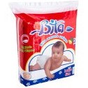 تصویر پوشک بی تا سایز بزرگ بسته 20 عددی Bita Size Big Diaper Pack Of 20