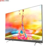 تصویر تلویزیون ال ای دی هوشمند ایکس ویژن 65 اینچ مدل 65XTU865 X-Vision 65 inch LED Smart TV Model 65XTU865