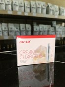 تصویر کپسول سوداساز ۱۰ عددی mosa 