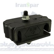 تصویر دسته موتور مزدا 2000 