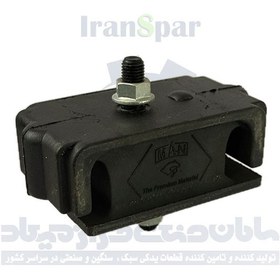 تصویر دسته موتور مزدا 2000 