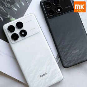 تصویر گوشی ردمی K70 اولترا شیائومی Xiaomi Redmi K70 Ultra - رم 12 گیگابایت و حافظه 512 گیگابایت - چین 