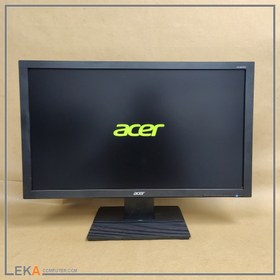 تصویر مانیتور ایسر 24اینچ مدل V246HQL Monitor 24 Inch ACER V246HQL