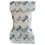 تصویر قند تک حبه تکنفره 