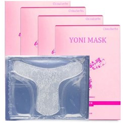 تصویر پک ماسک ژله ای بیکینی سادور پنج عددی Sadeor bikine mask