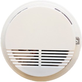 تصویر دتکتور دود تسو 