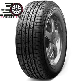 تصویر لاستیک کومهو 215/60R 17 گل Eco SOLUS KL21 Kumho Tire 215/60R 17 Eco Solus KL21