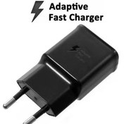 تصویر کلگی شارژر اندروید fast charging 