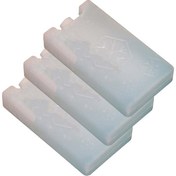 تصویر یخ خشک سایز 18×9 سانتی‌متر | خنک‌کننده قوی و قابل استفاده مجدد 