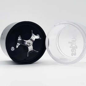 تصویر شیکر برقی شارژی 