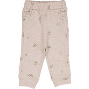 تصویر شلوار نوزادی دخترانه تمام طرح فندق نیلی nili 