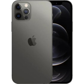 تصویر گوشی اپل (استوک) iPhone 12 Pro | حافظه 128 گیگابایت ا Apple iPhone 12 Pro (Stock) 128 GB Apple iPhone 12 Pro (Stock) 128 GB
