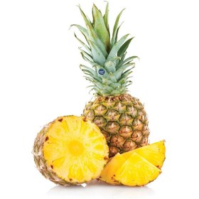 تصویر آناناس 