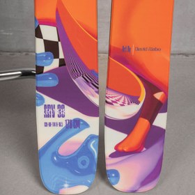 تصویر چوب اسکی Armada ARV 88 