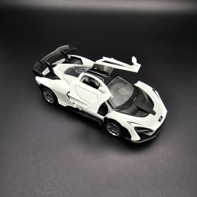 تصویر دکوری ماشین کد 03 