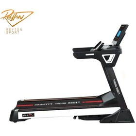 تصویر تردمیل تایگر اسپرت مدل TS-G270 Tiger Sport Home Use Treadmill TS-G270