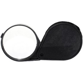 تصویر ذره بین مدل تاشو کد 40 