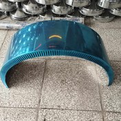 تصویر زاپاس بند استیل نیسان 