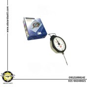 تصویر ترازو ساعتی 10 کیلویی همراه 