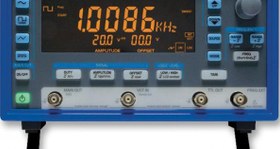 تصویر فانکشن ژنراتور متریکس مدل GX310 Metrix GX310 Function Generator