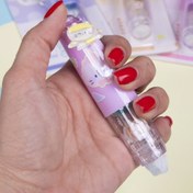 تصویر چسب اتودی دو طرفه جیاندان ۵ متر - آبی 