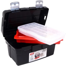 تصویر جعبه ابزار تایگ مدل 450E Tayg 450E Tool Box