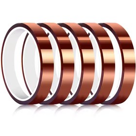 تصویر چسب نسوز KAPTEN 20MM 