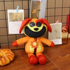 تصویر عروسک طرح داگ نپ مدل پلی تایم 