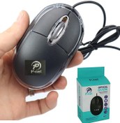 تصویر ماوس پی نت Z1 باسیم Mouse P-Net Z1 Wired