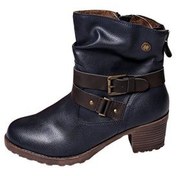 تصویر نیم بوت زنانه فوت فلکس مدل 335646 