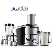 تصویر آبمیوه گیری مایر مدل MR-8228 Maier juicer model MR-8228