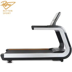 تصویر تردمیل باشگاهی RF مدل RF1004 RF Treadmill Gym use RF1004