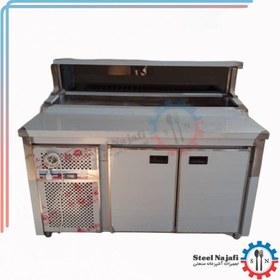 تصویر تاپینگ 150 سانت 