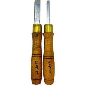 تصویر مغار قلمی تخت 