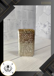 تصویر جعبه سیگار فلزی کلاسیک تام شلبی مدل اسلیم 