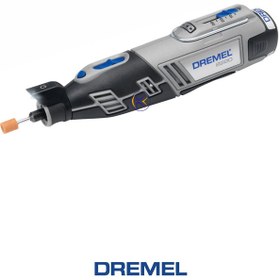 تصویر فرز مینیاتوری شارژی درمل مدل 1/5-8220 DREMEL