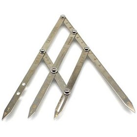 تصویر دیوایدر ابرو VIP مدل A+ 