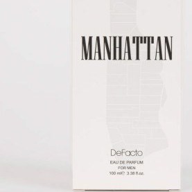 تصویر عطر مردانه DeFacto Mexico Aromatic None مردانه مشکی دیفکتو 